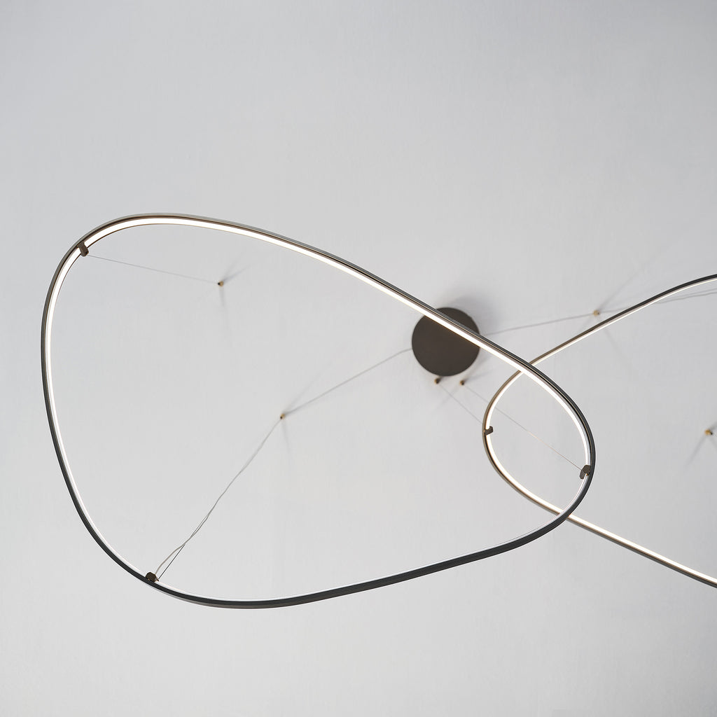 Magellano Suspension Light