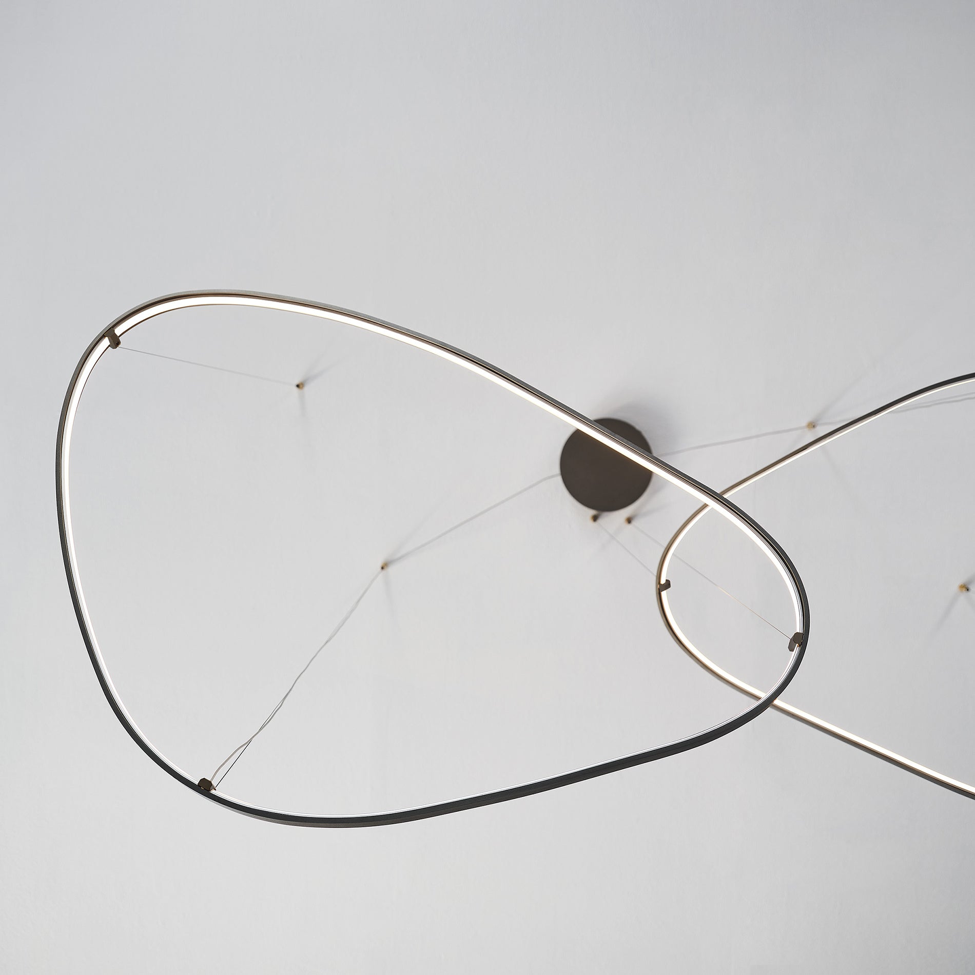 Magellano Suspension Light