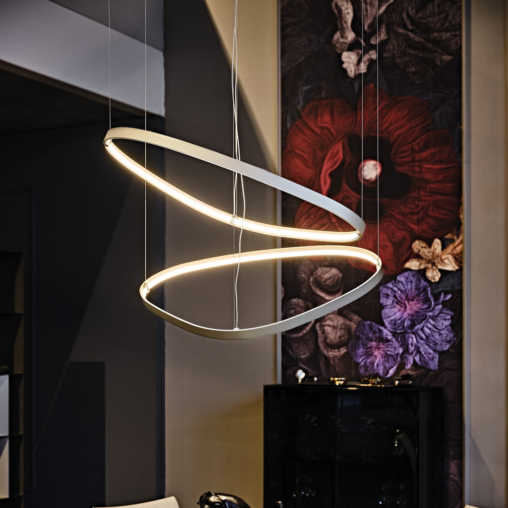 Magellano Suspension Light