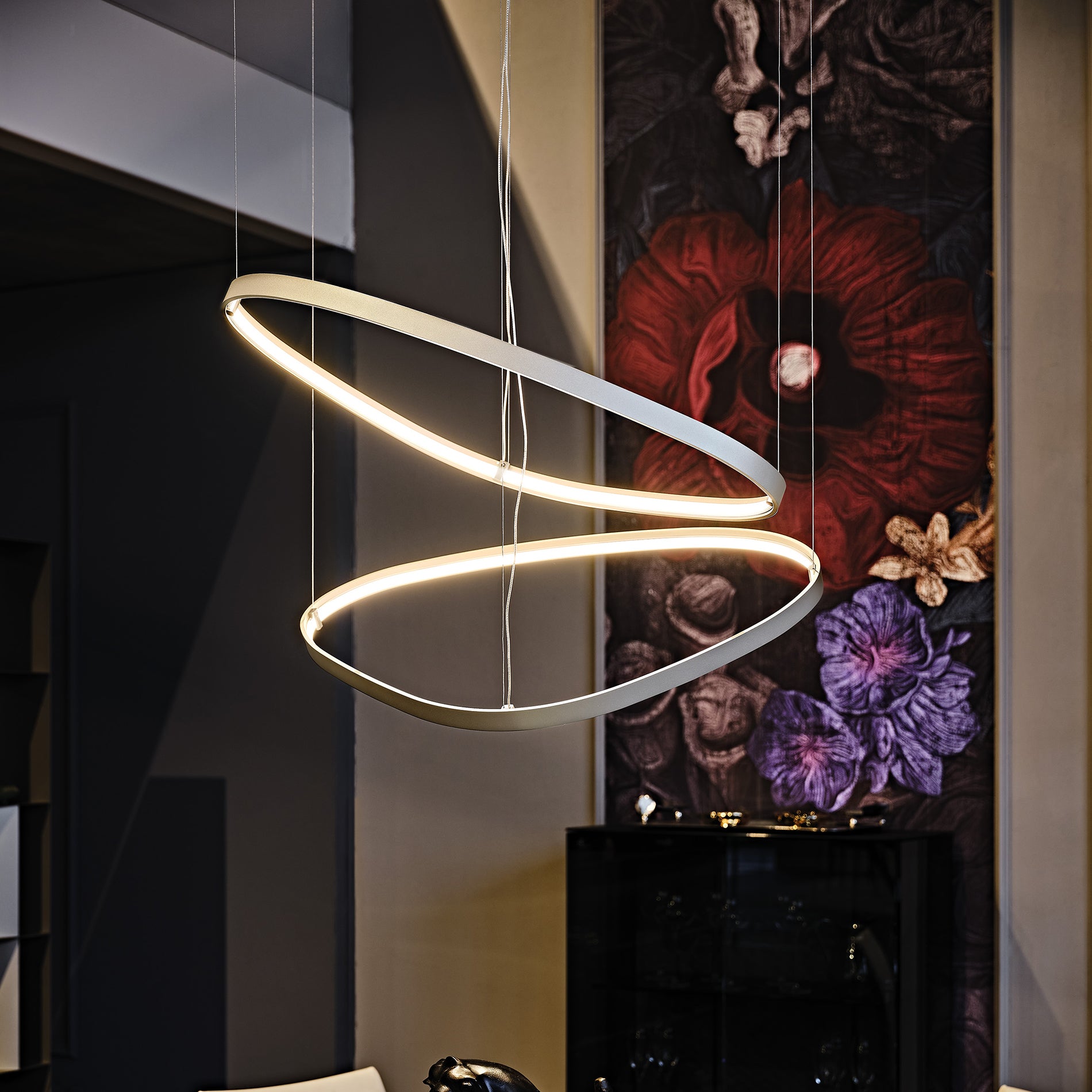 Magellano Suspension Light