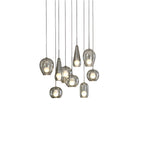 Melody Chandelier