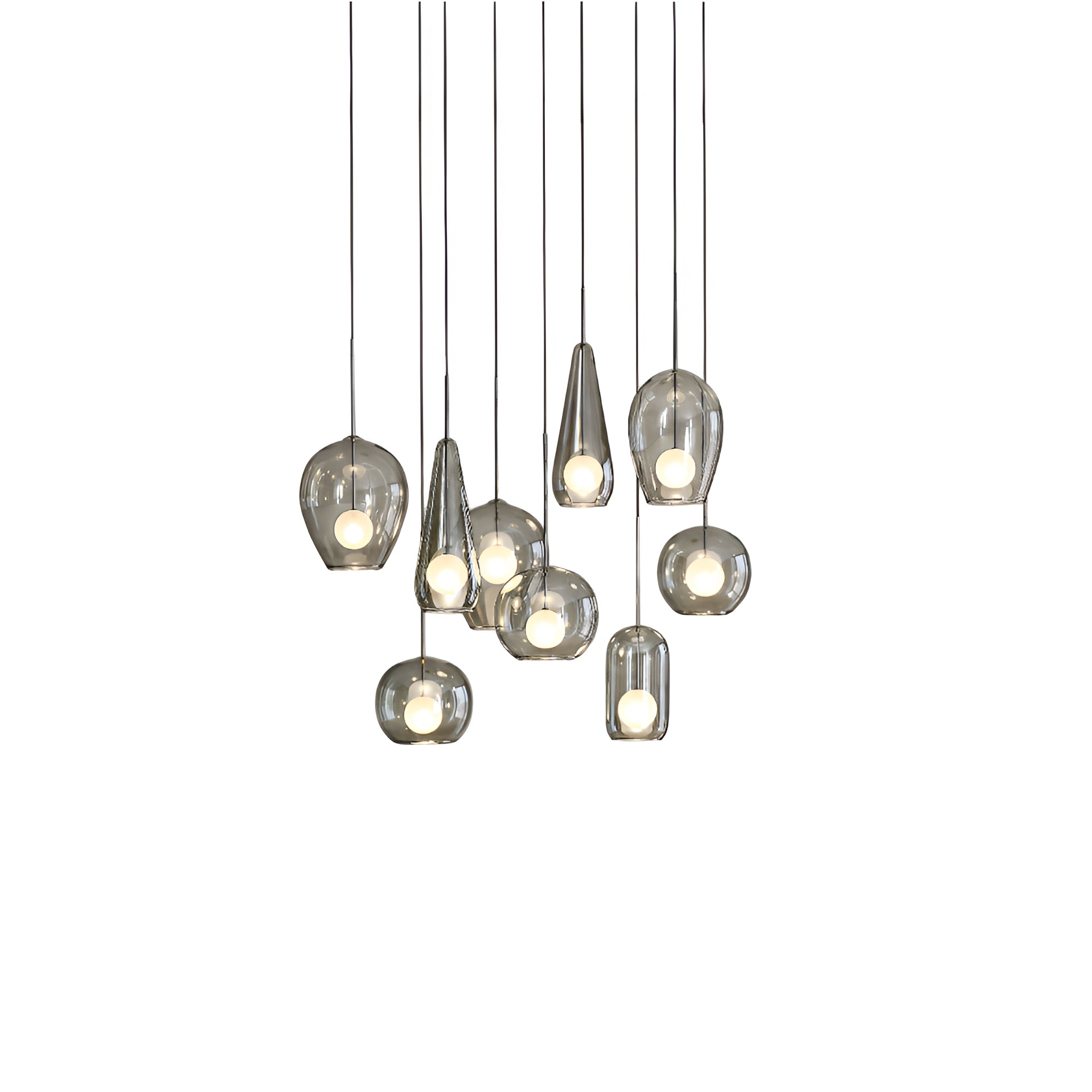 Melody Chandelier