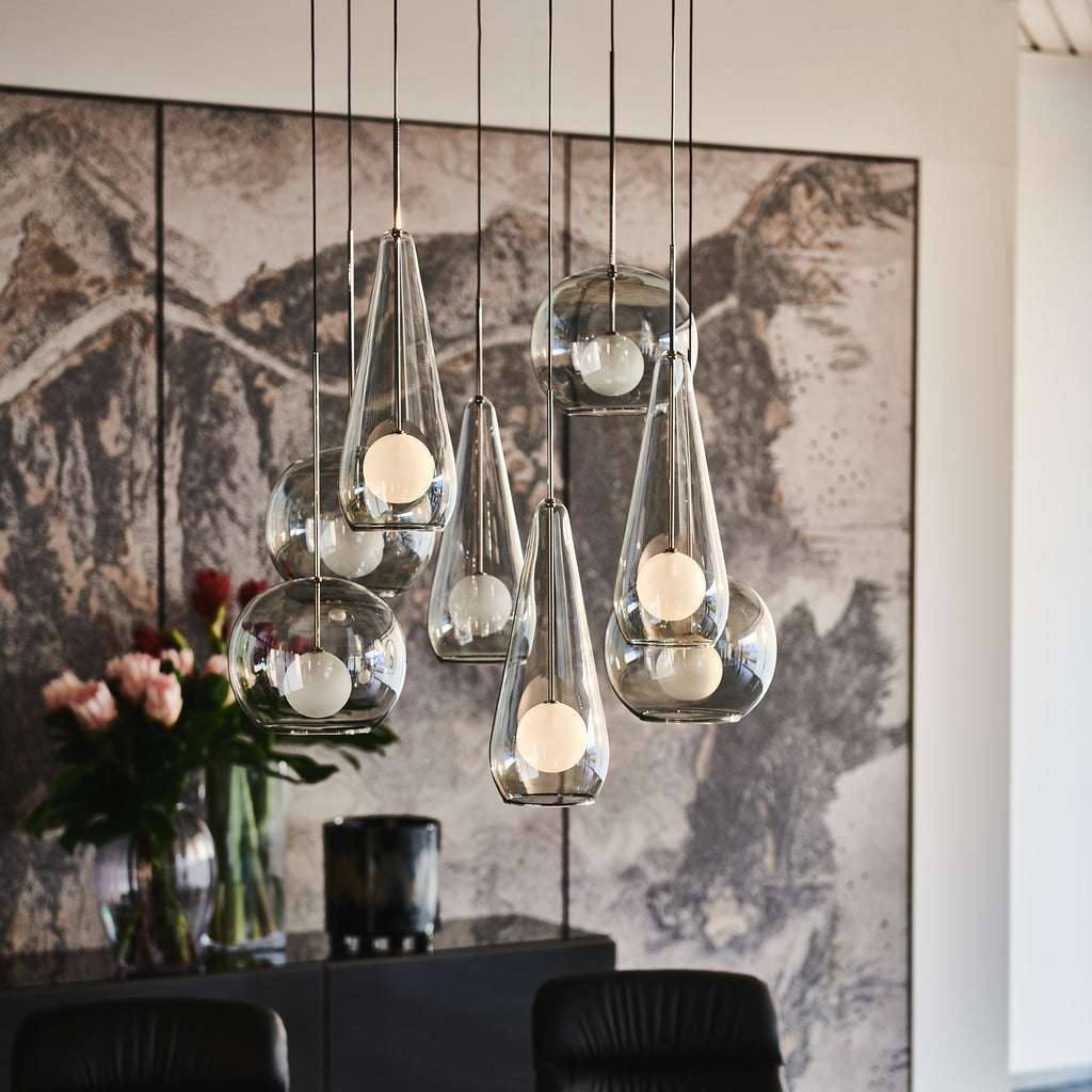 Melody Chandelier