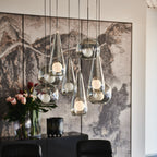 Melody Chandelier