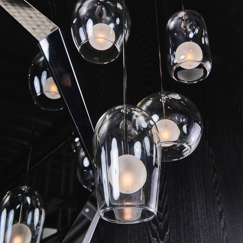 Melody Chandelier