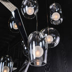 Melody Chandelier
