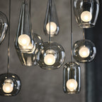 Melody Chandelier