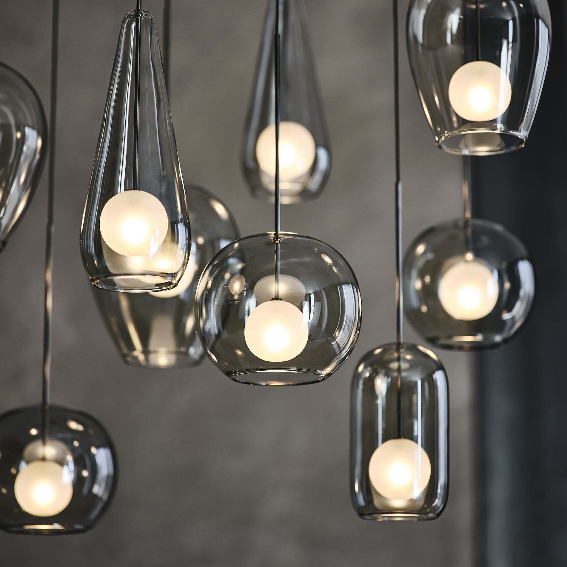 Melody Chandelier