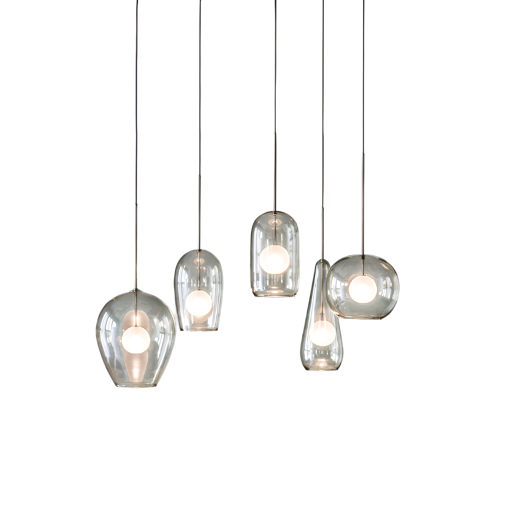 Melody Pendant Light
