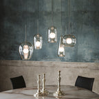 Melody Pendant Light