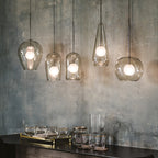 Melody Pendant Light