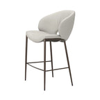 Miranda Bar + Counter Stool