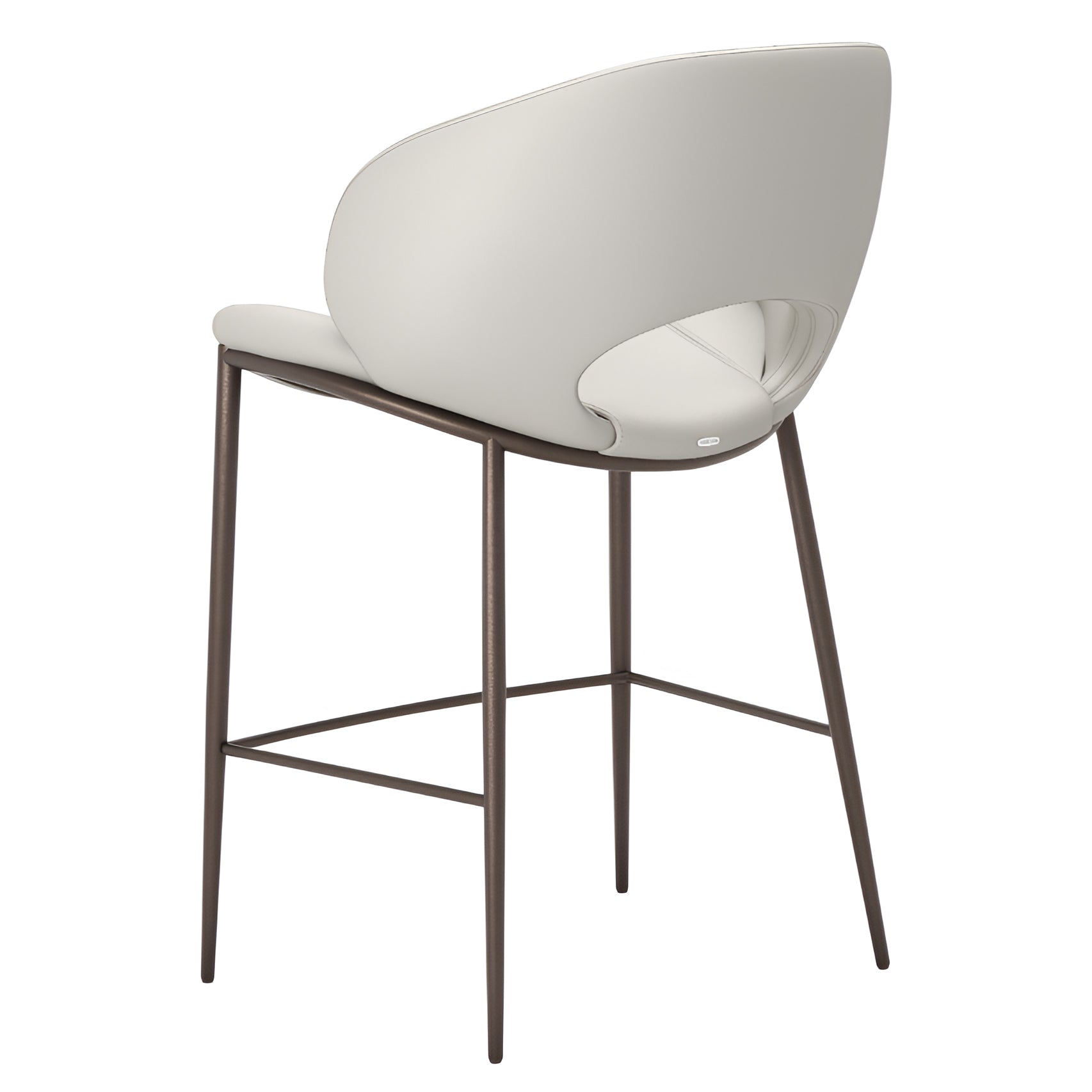 Miranda Bar + Counter Stool
