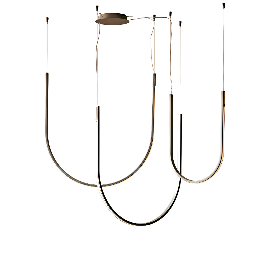 Nahun Suspension Light