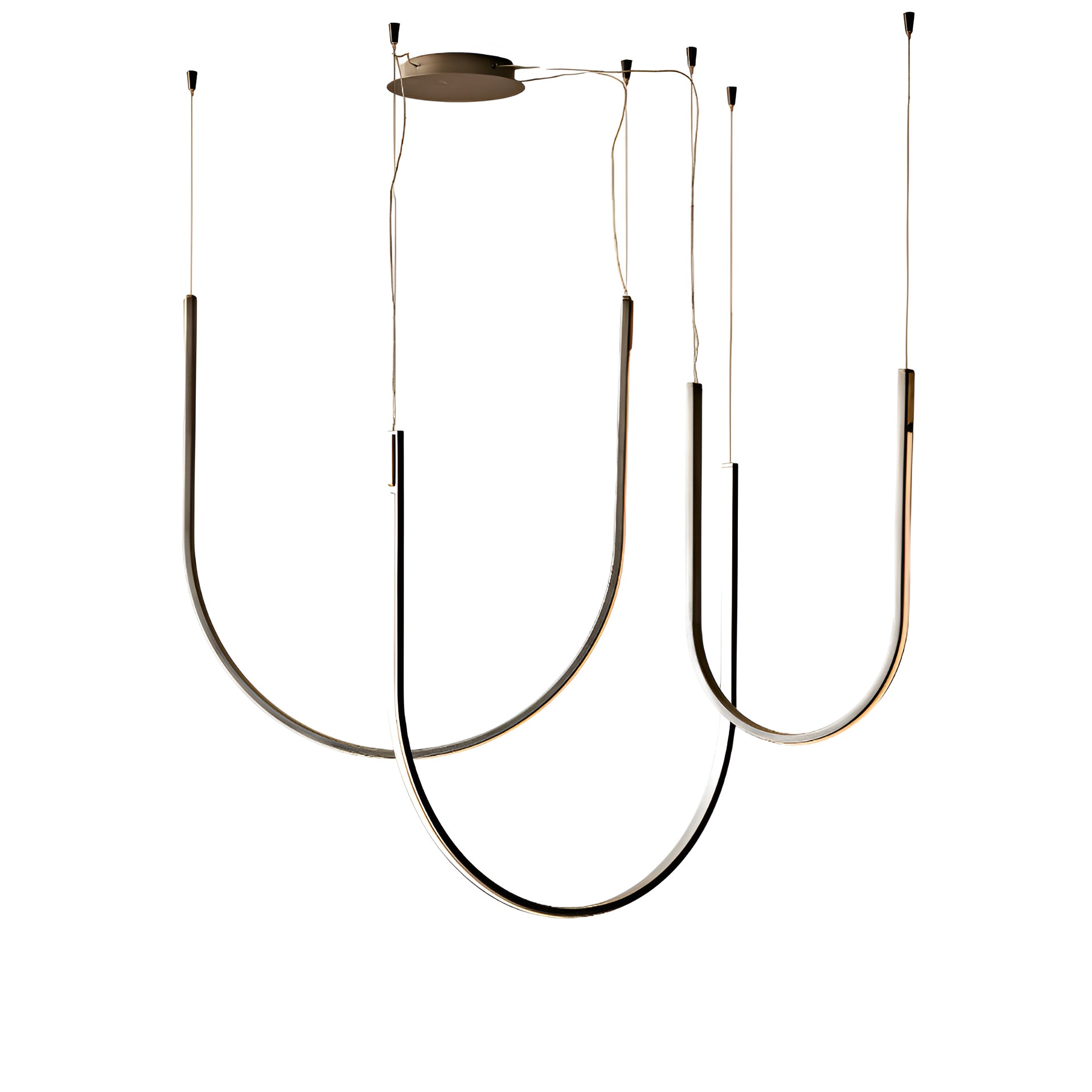Nahun Suspension Light