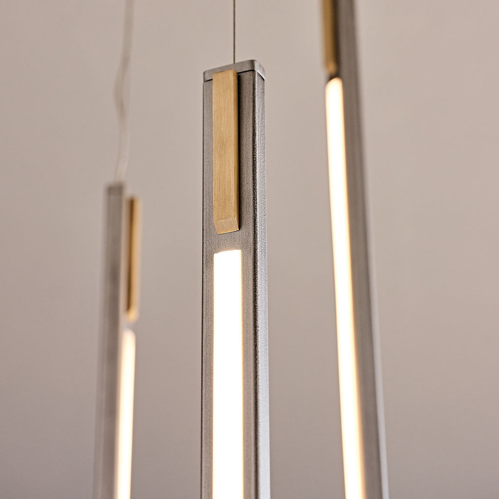 Nahun Suspension Light