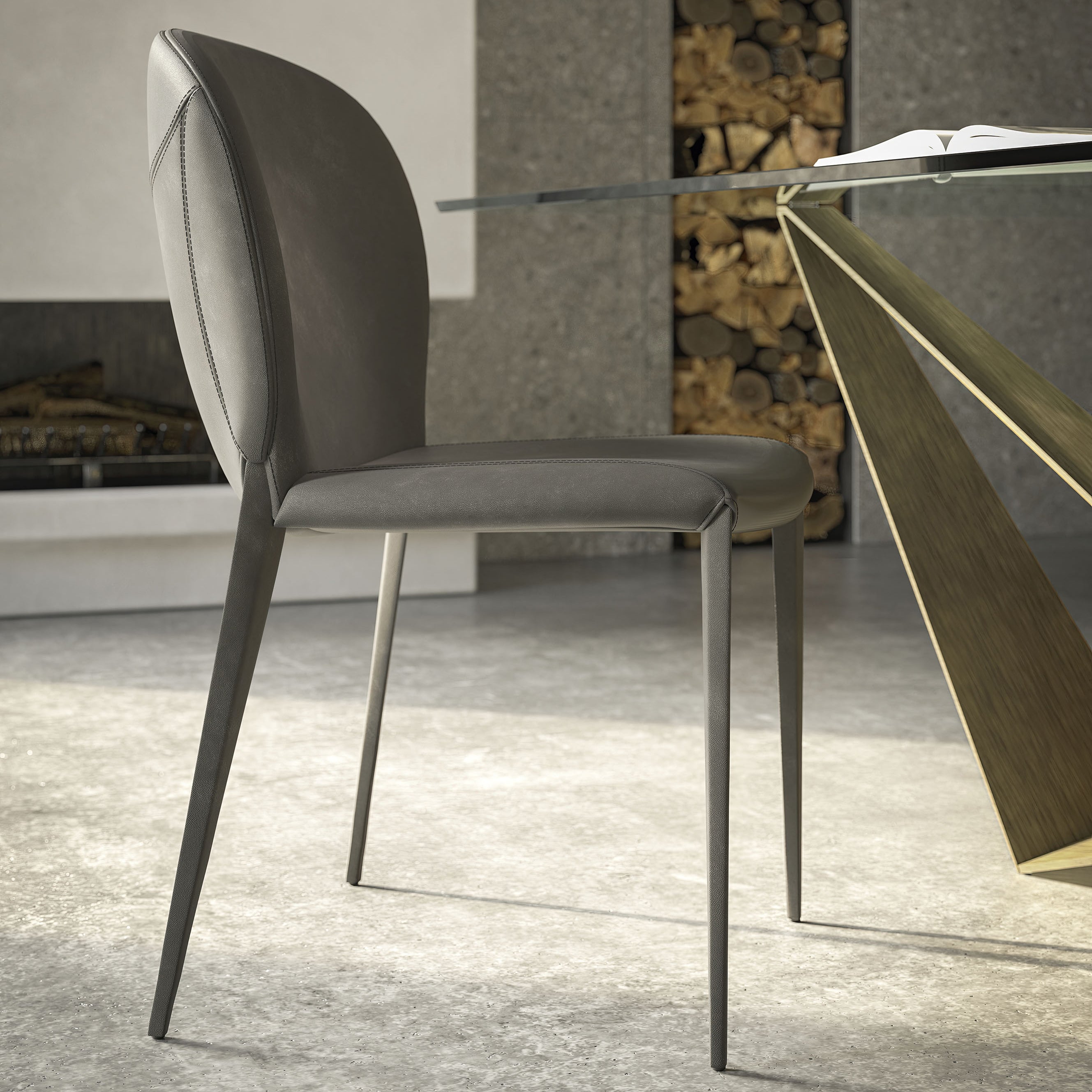 Nancy Dining Chair
