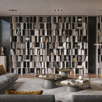 Nautilus Bookcase