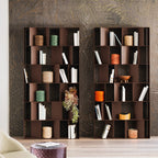 Nautilus Bookcase
