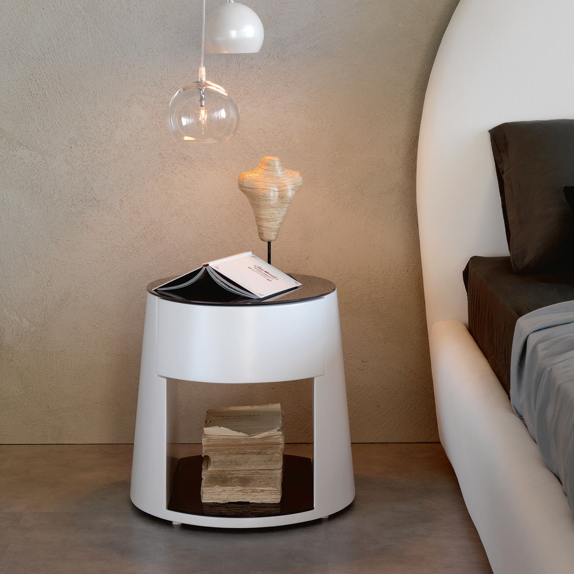 Nigel Nightstand