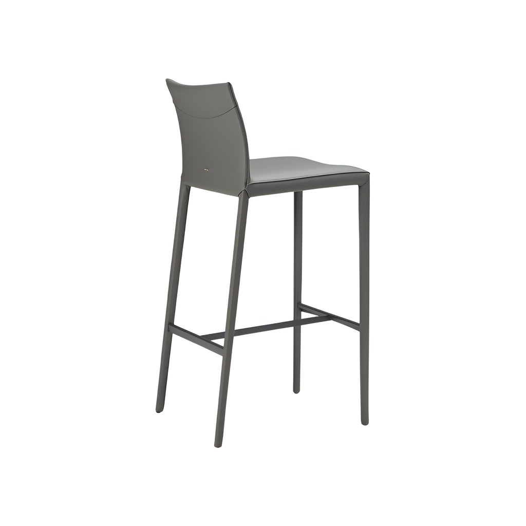 Norma Bar + Counter Stool