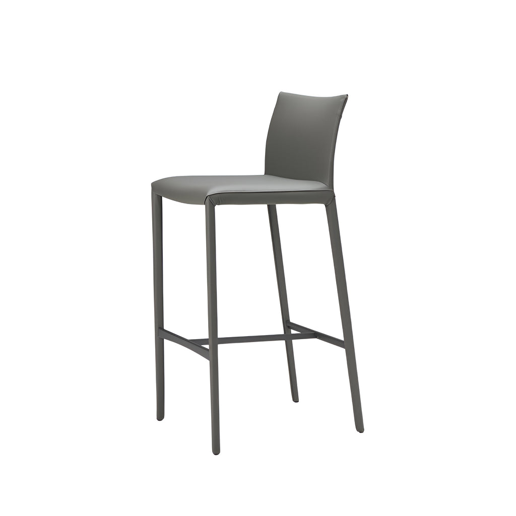 Norma Bar + Counter Stool