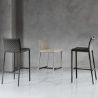 Norma Bar + Counter Stool