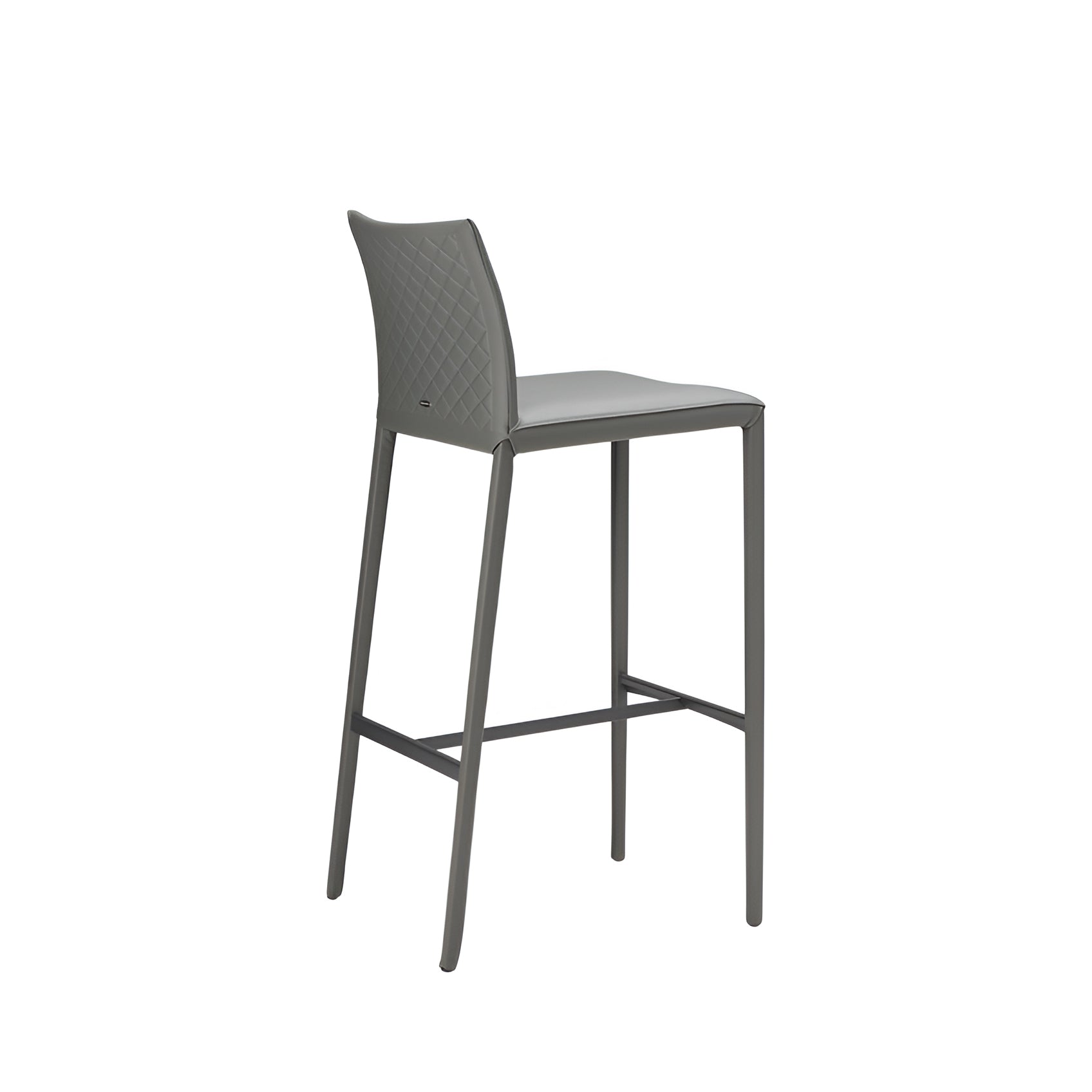 Norma Couture Bar + Counter Stool