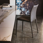 Norma Couture Dining Chair