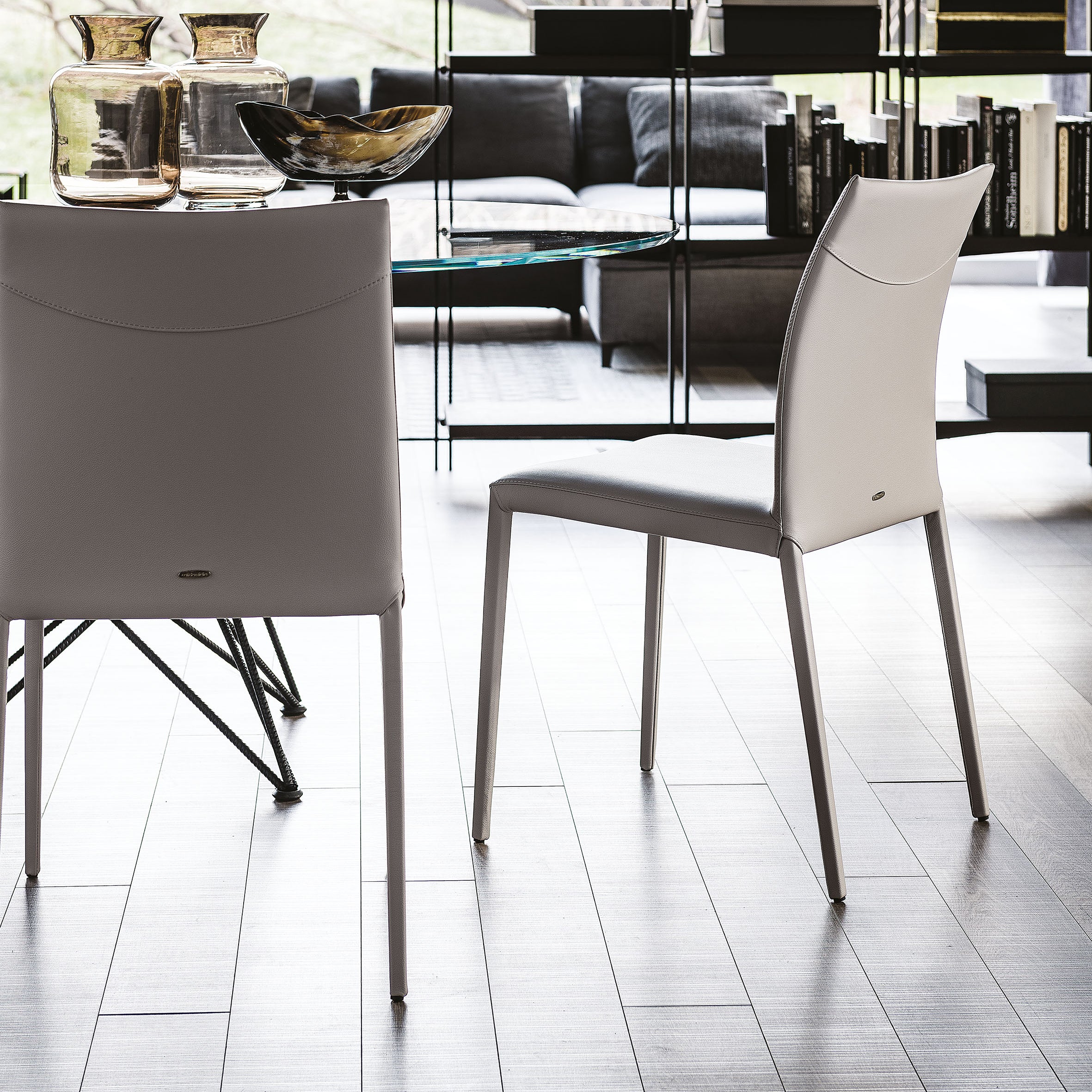 Norma Dining Chair
