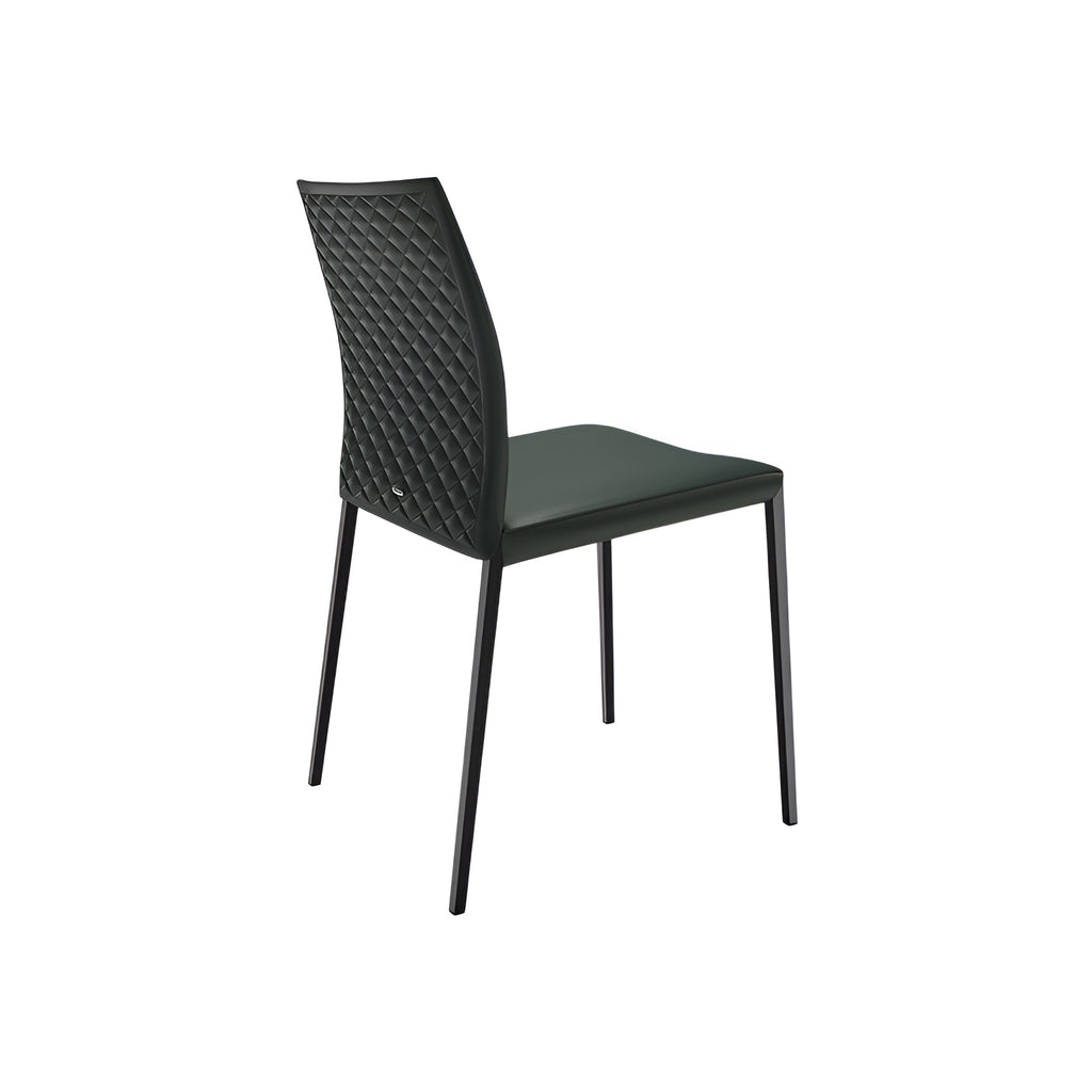 Norma ML Couture Dining Chair