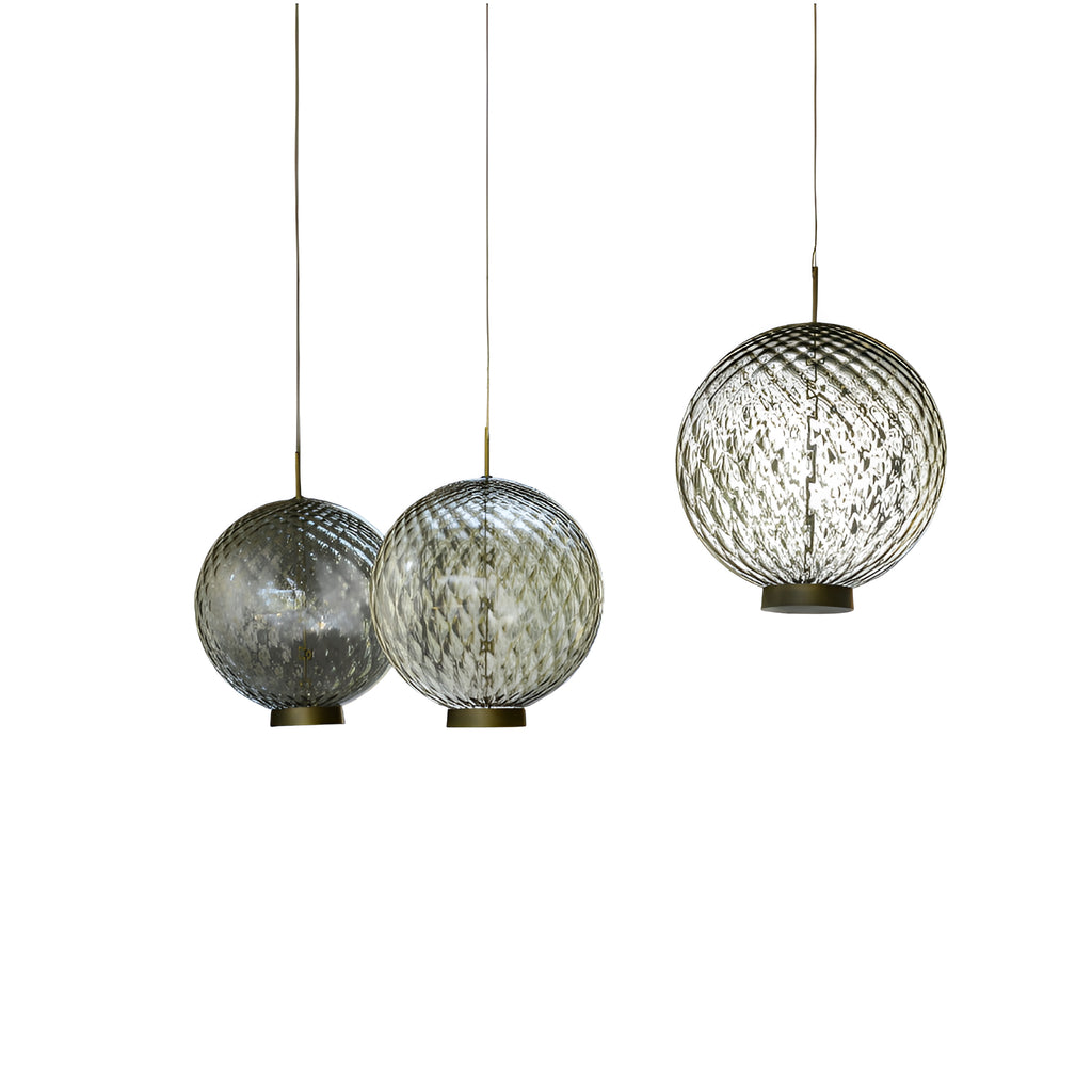 Ohay Pendant Light