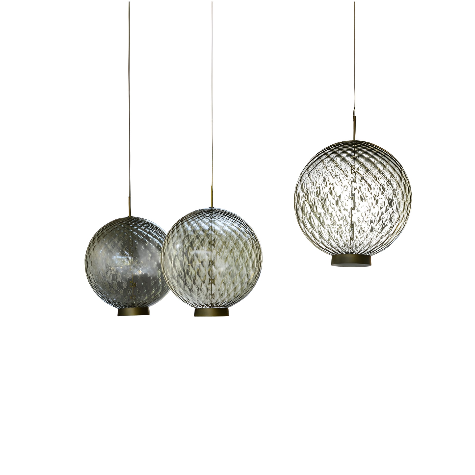 Ohay Pendant Light