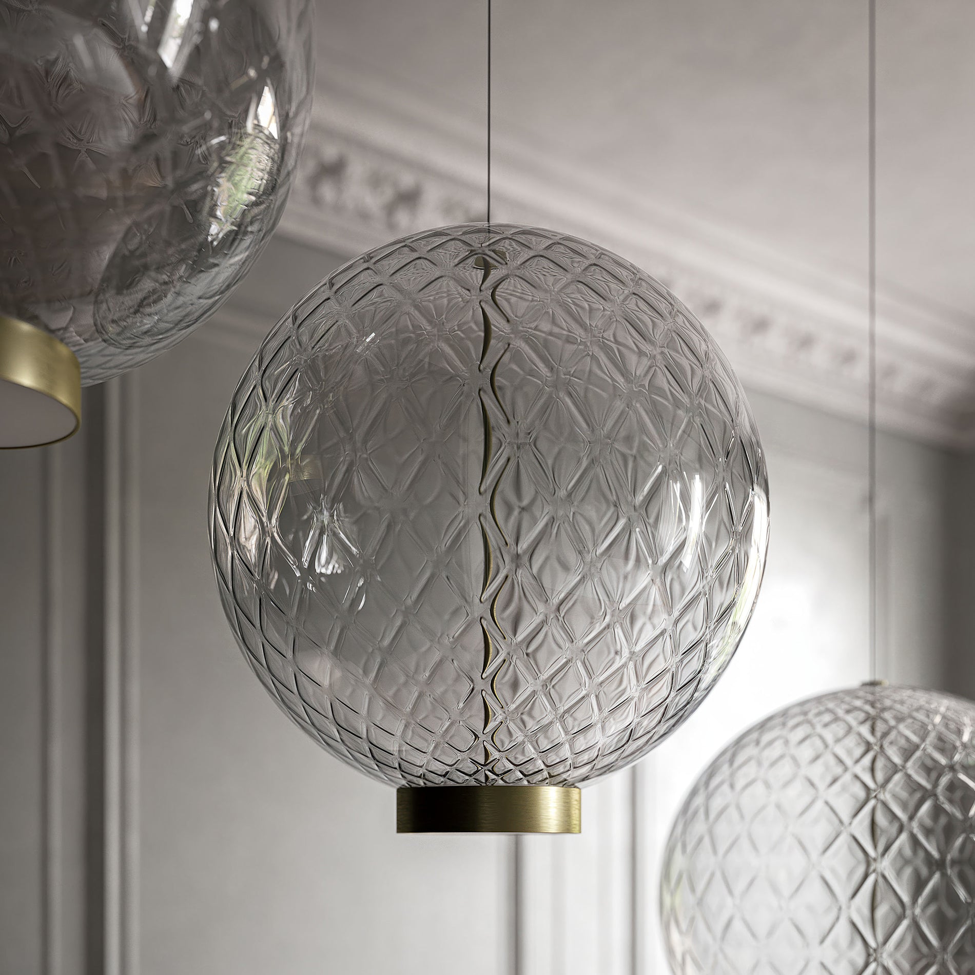 Ohay Pendant Light