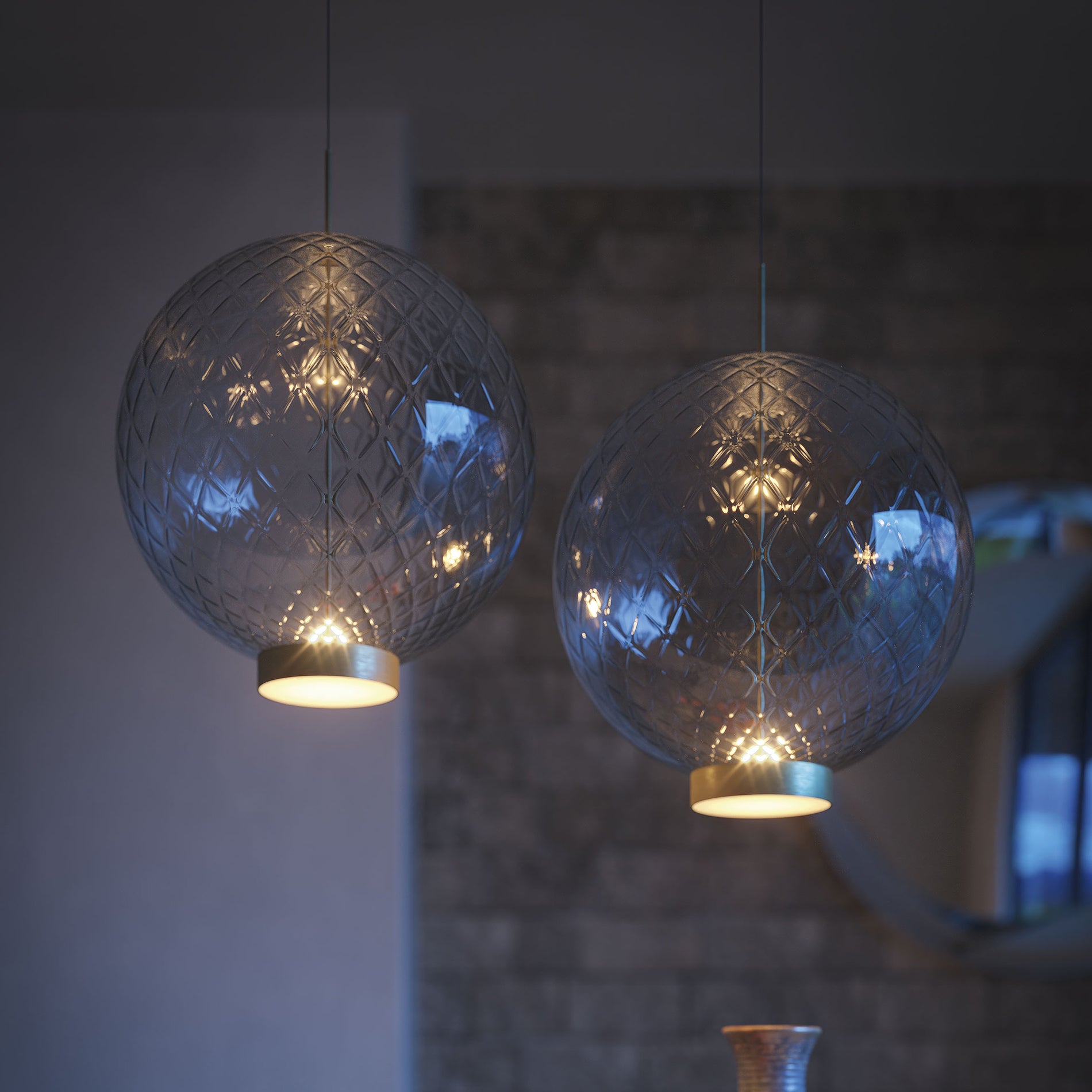 Ohay Pendant Light