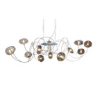 Oktopus Chandelier