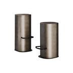 Pancho Bar + Counter Stool