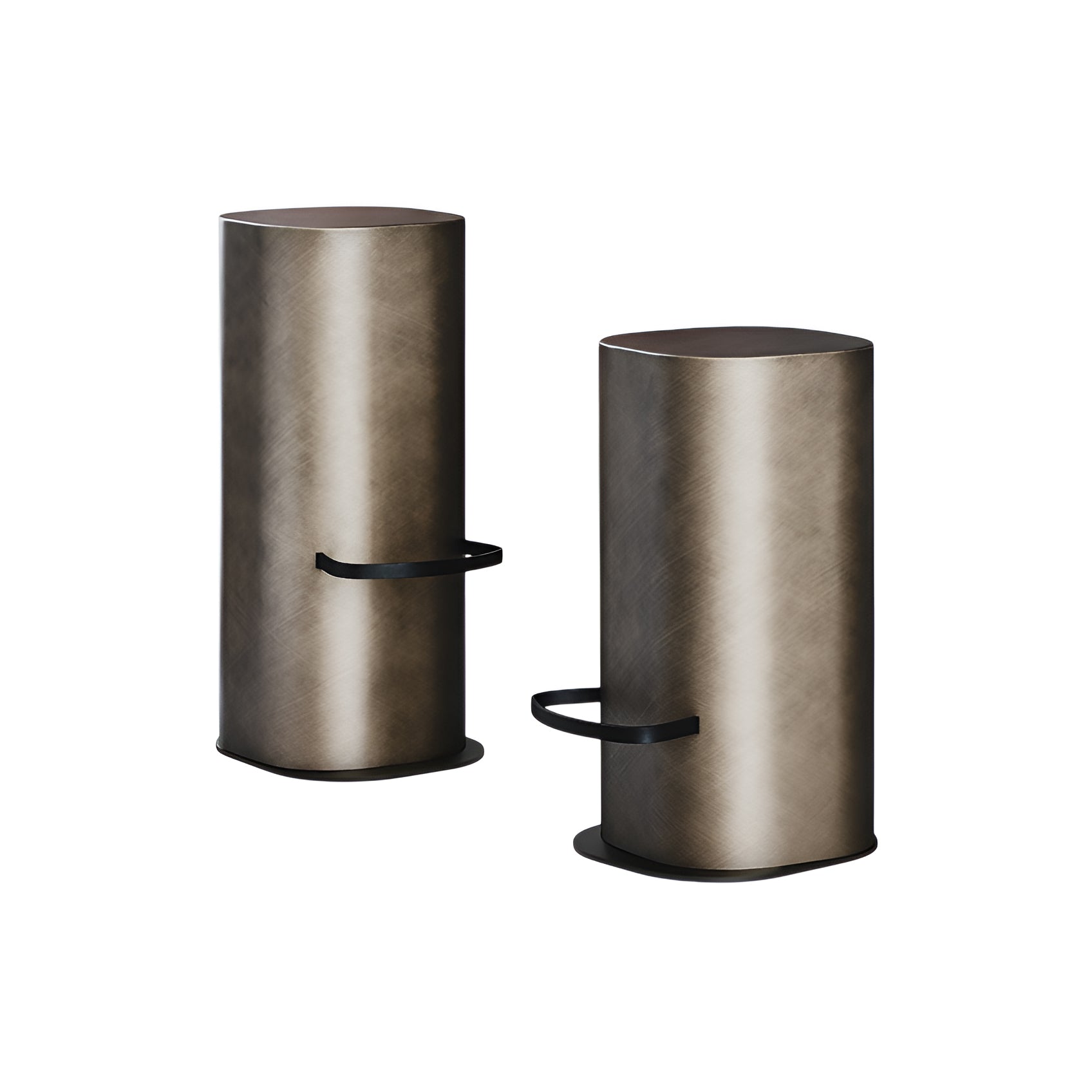 Pancho Bar + Counter Stool