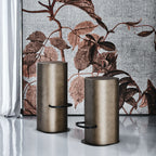 Pancho Bar + Counter Stool