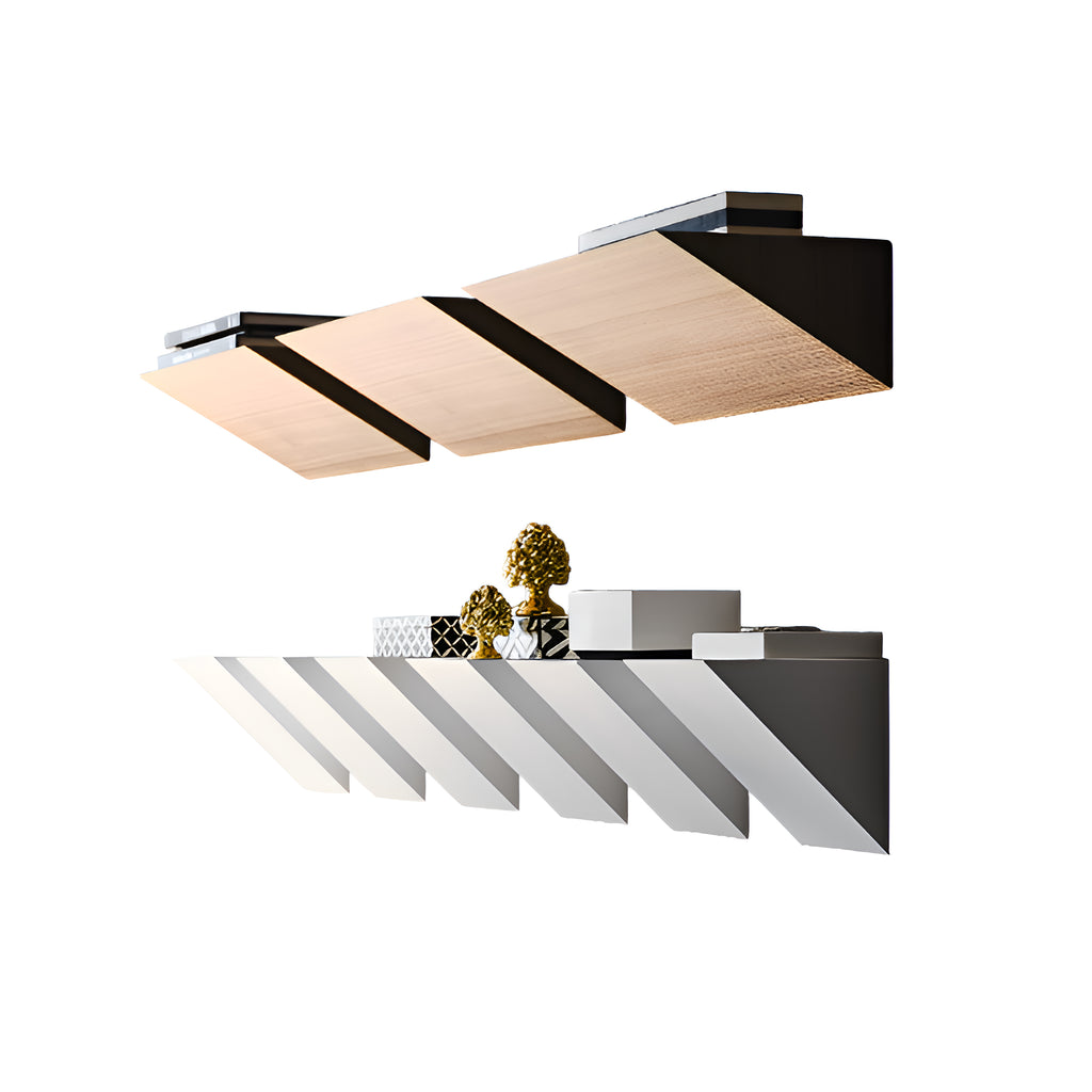 Pendola Wall Shelf