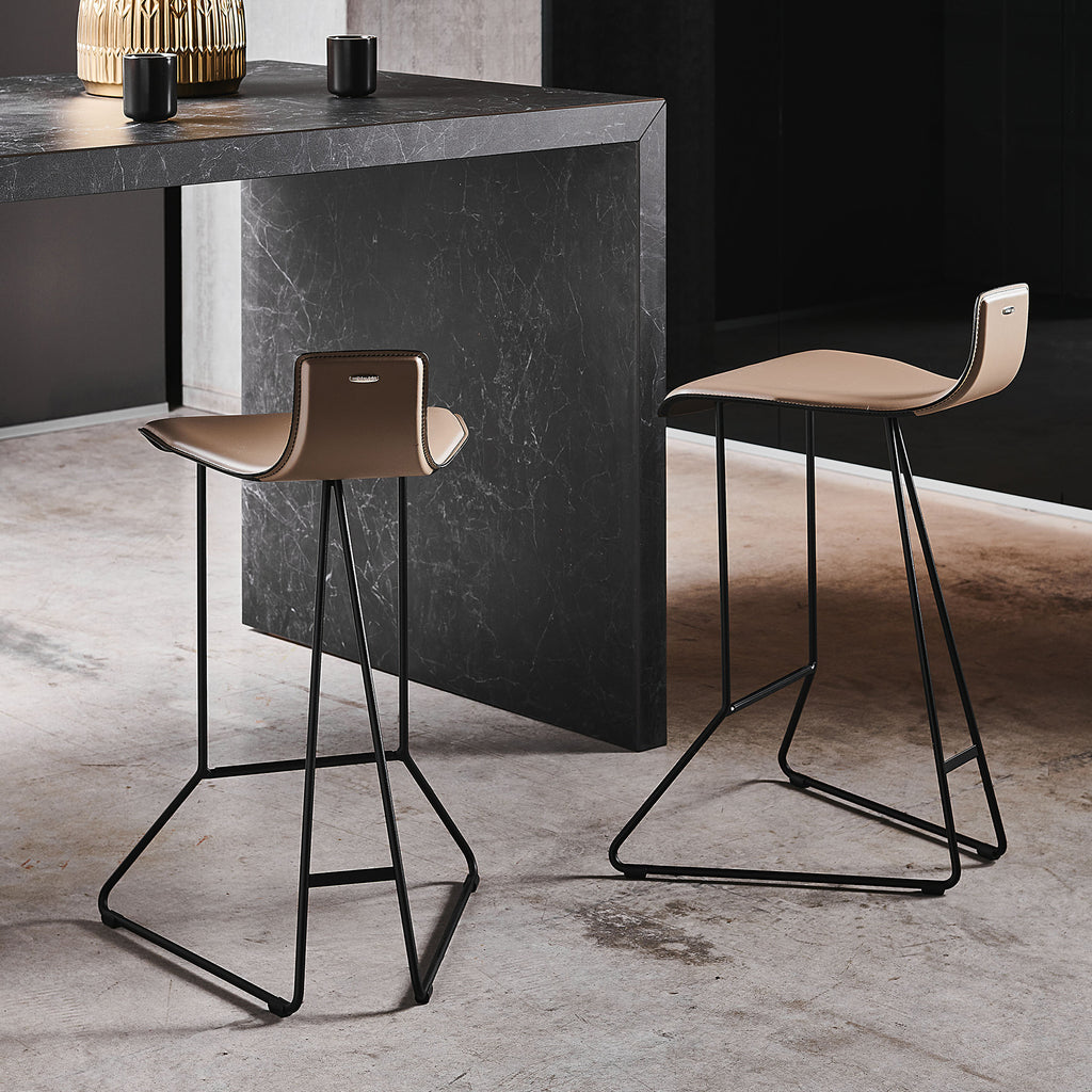 Pepe Bar + Counter Stool