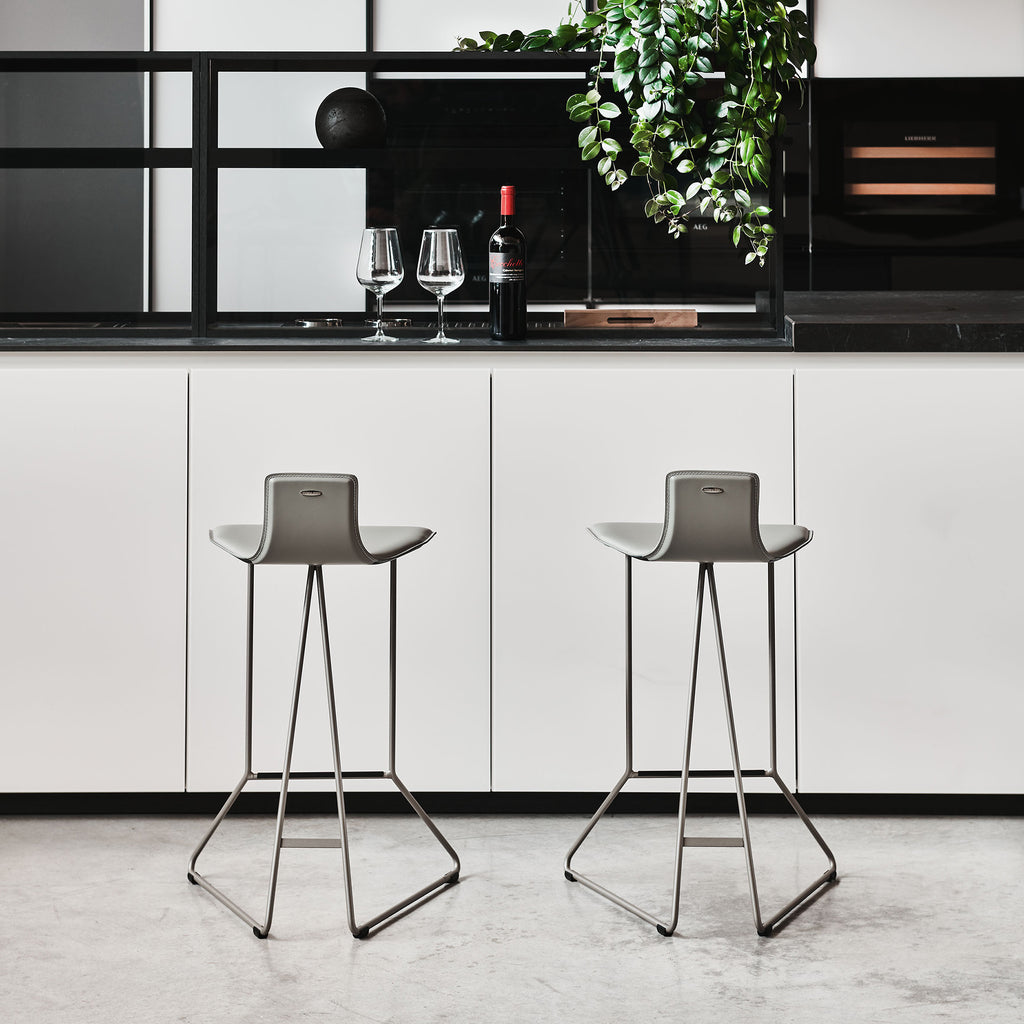 Pepe Bar + Counter Stool
