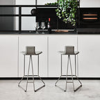 Pepe Bar + Counter Stool