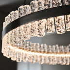 Phoenix Chandelier