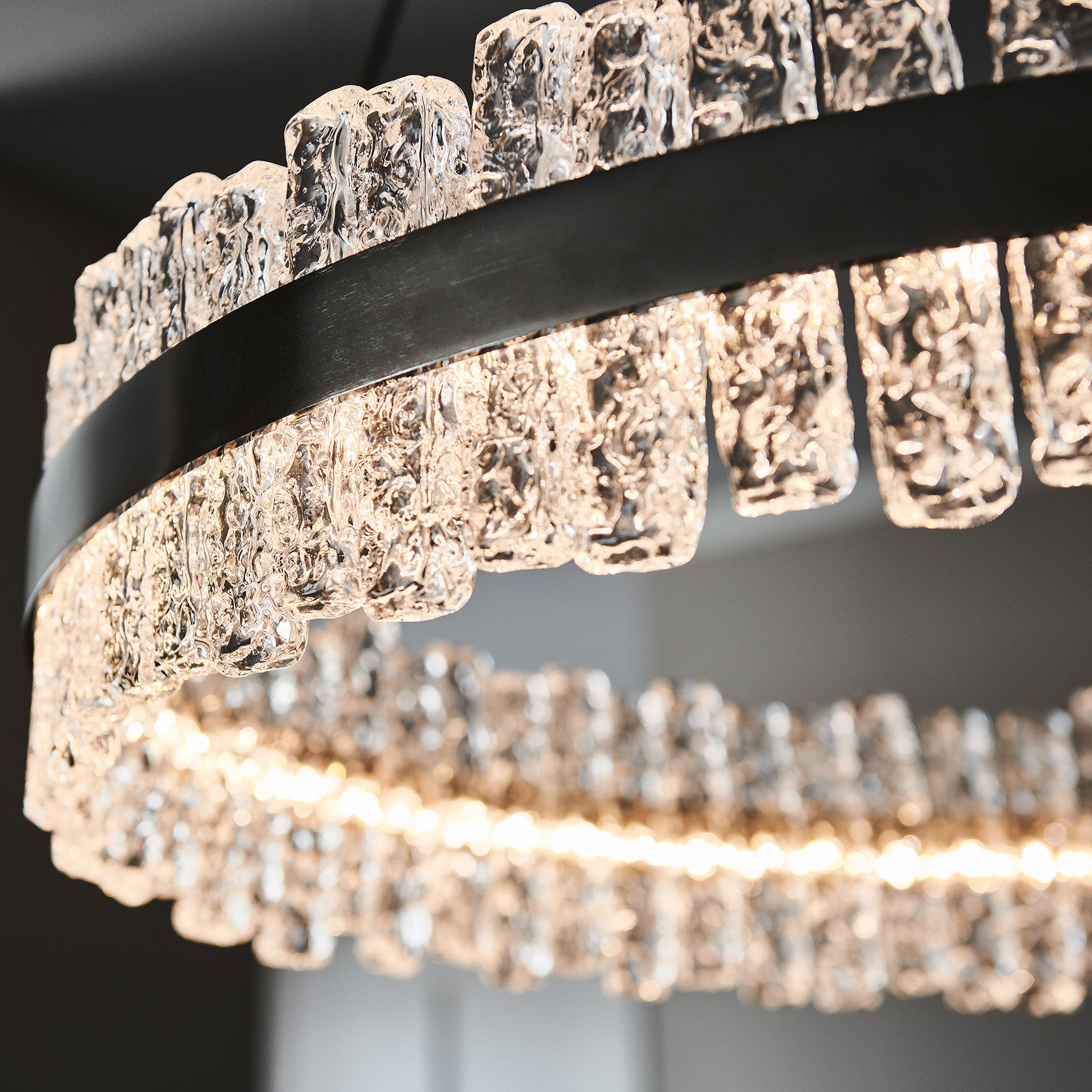 Phoenix Chandelier