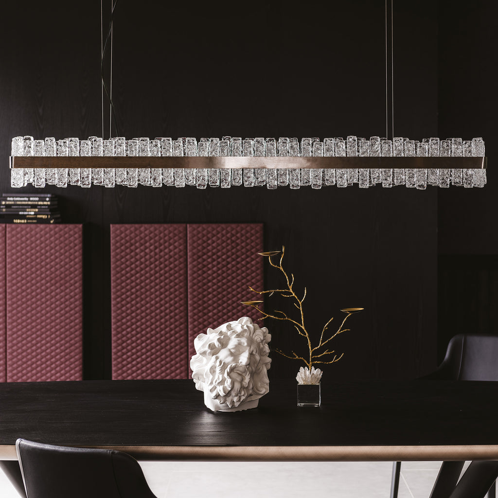 Phoenix Chandelier