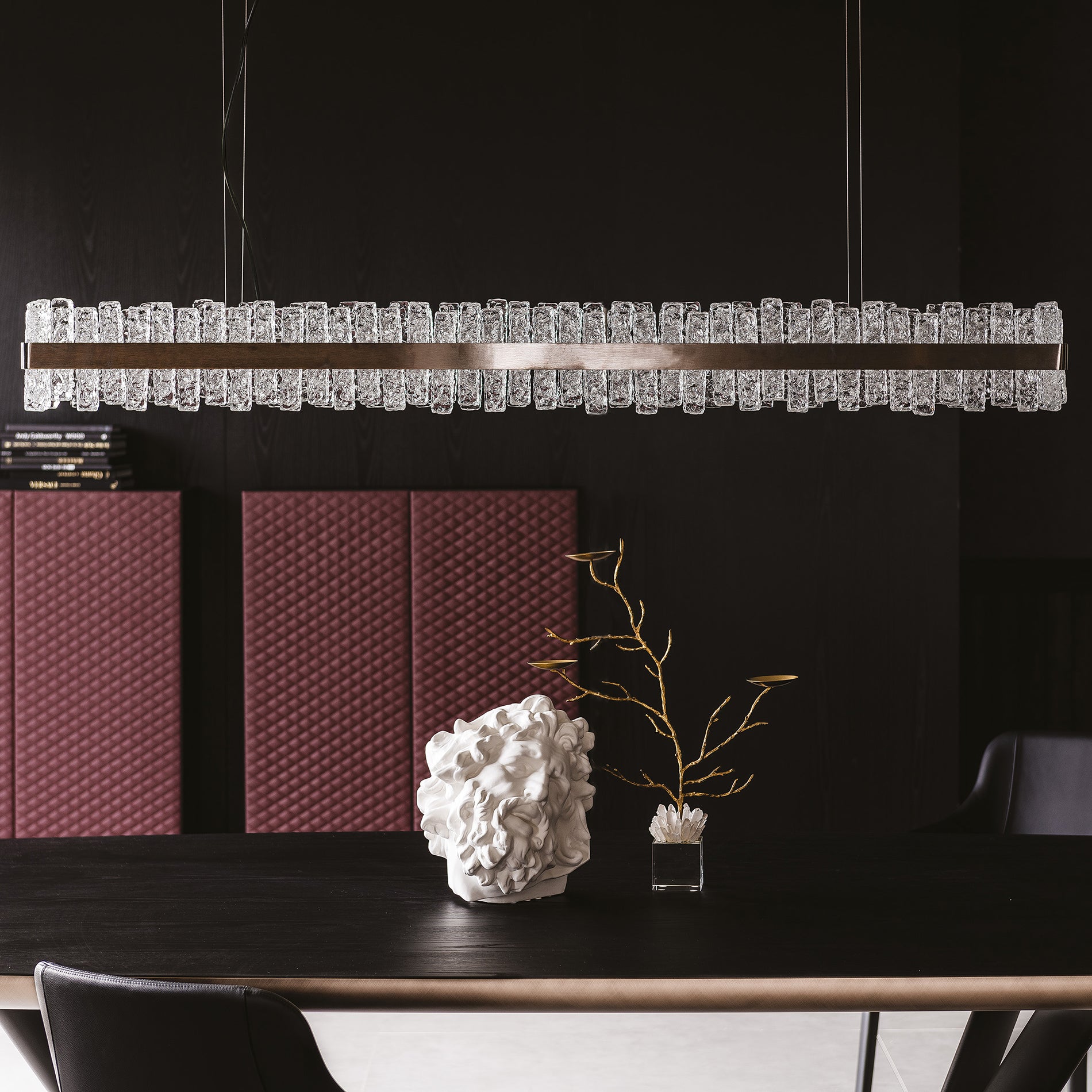 Phoenix Chandelier