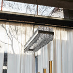 Phoenix Chandelier