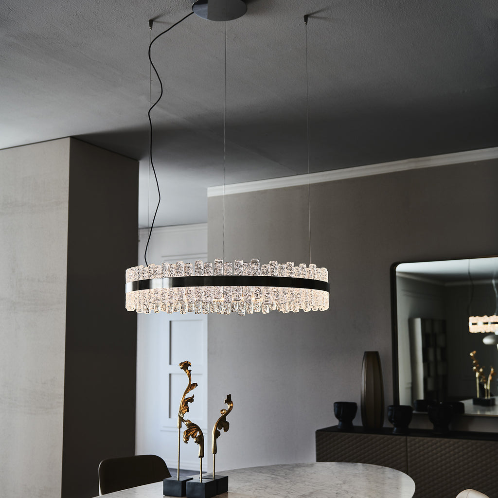 Phoenix Chandelier