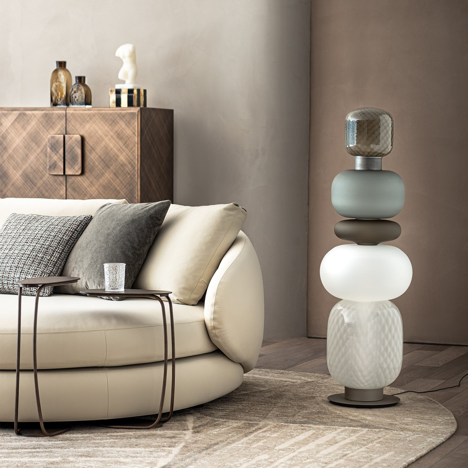 Pigalle Floor Lamp